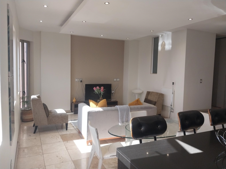 0 Bedroom Property for Sale in Newtown Gauteng