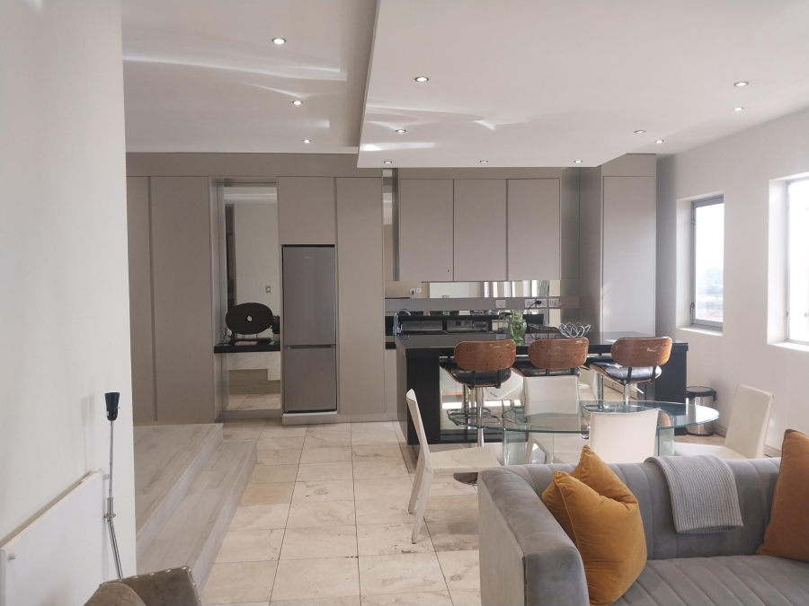 0 Bedroom Property for Sale in Newtown Gauteng