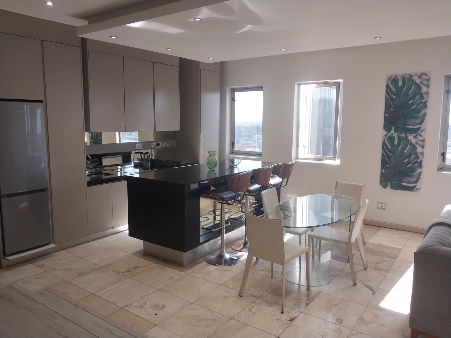 0 Bedroom Property for Sale in Newtown Gauteng