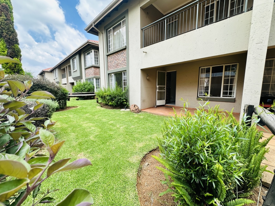 2 Bedroom Property for Sale in Brentwood Park Gauteng