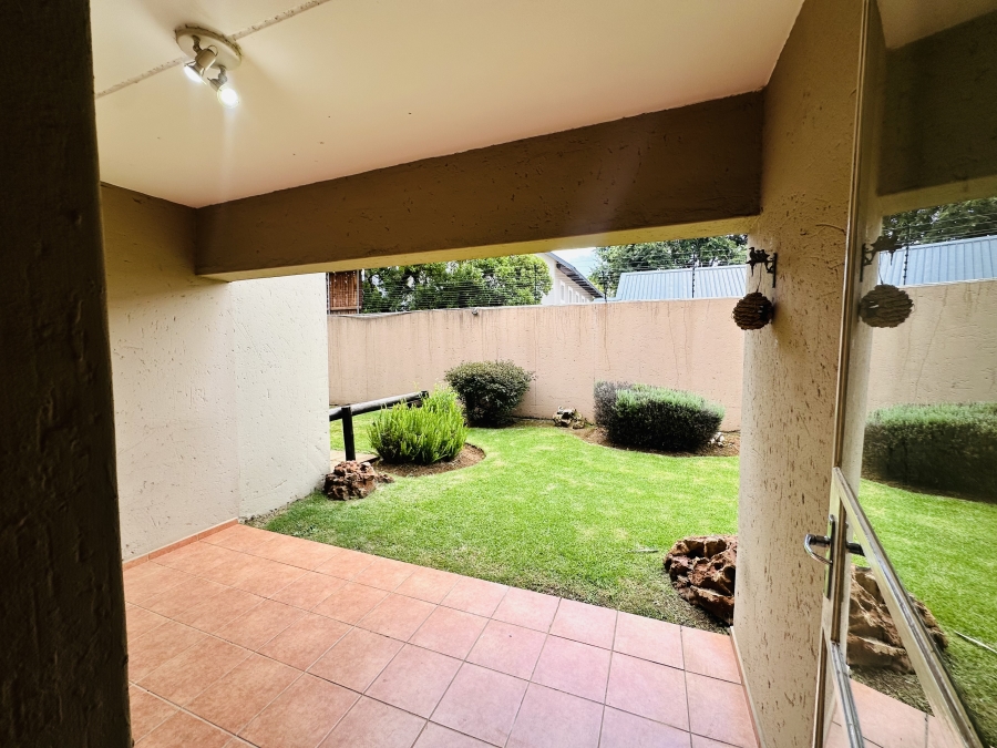 2 Bedroom Property for Sale in Brentwood Park Gauteng