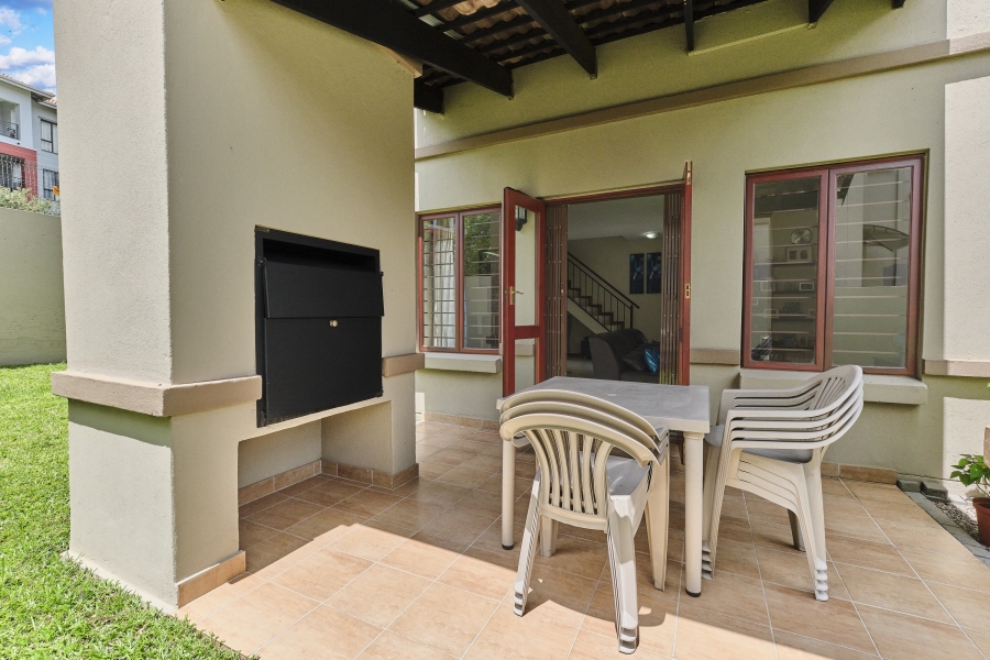 2 Bedroom Property for Sale in Barbeque Downs Gauteng