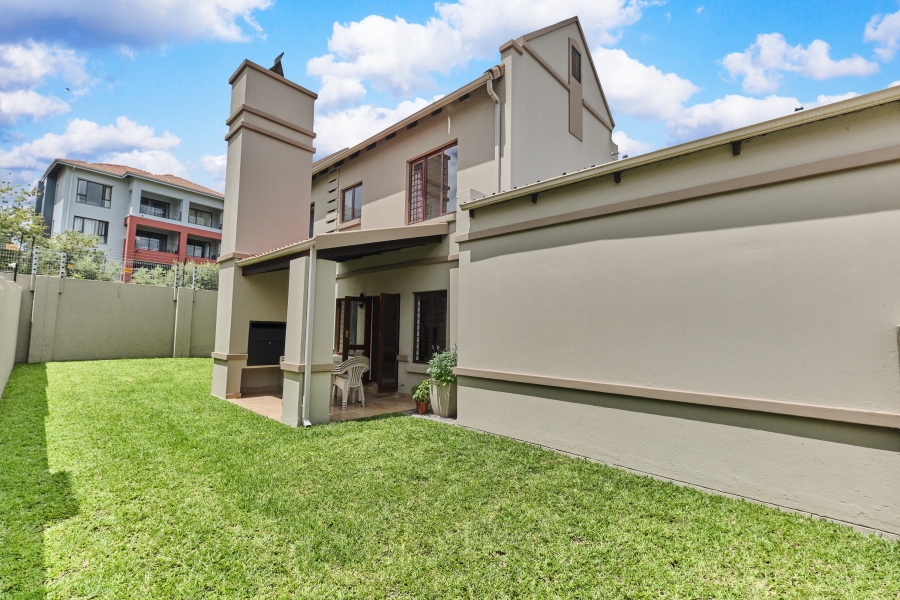 2 Bedroom Property for Sale in Barbeque Downs Gauteng