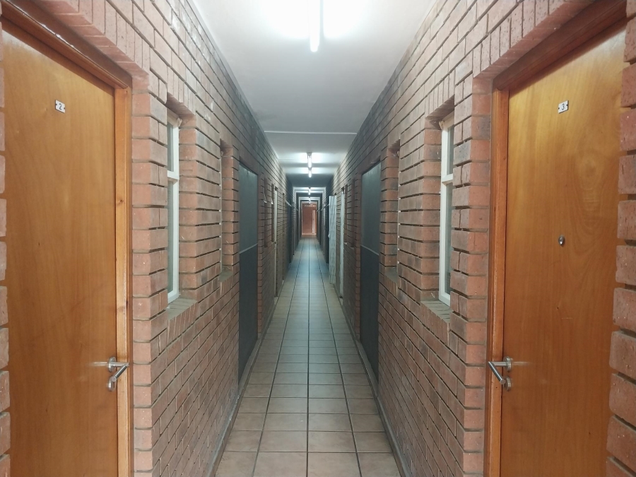 0 Bedroom Property for Sale in Auckland Park Gauteng