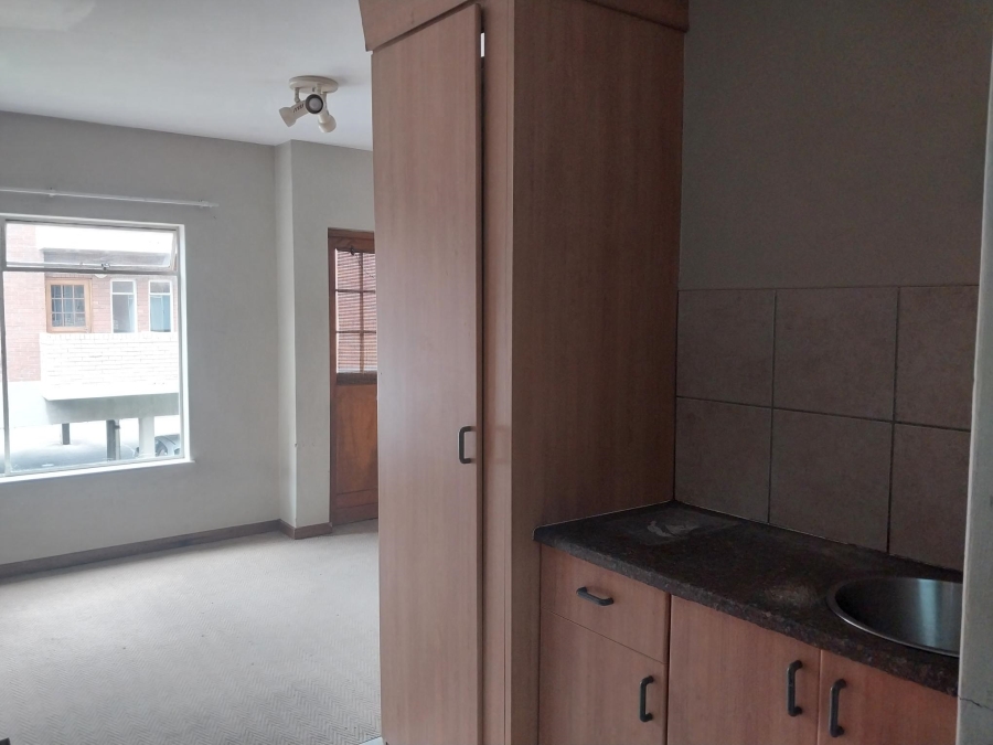 0 Bedroom Property for Sale in Auckland Park Gauteng