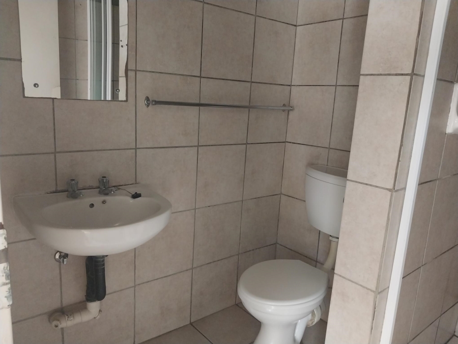 0 Bedroom Property for Sale in Auckland Park Gauteng