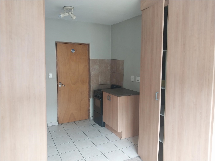 0 Bedroom Property for Sale in Auckland Park Gauteng