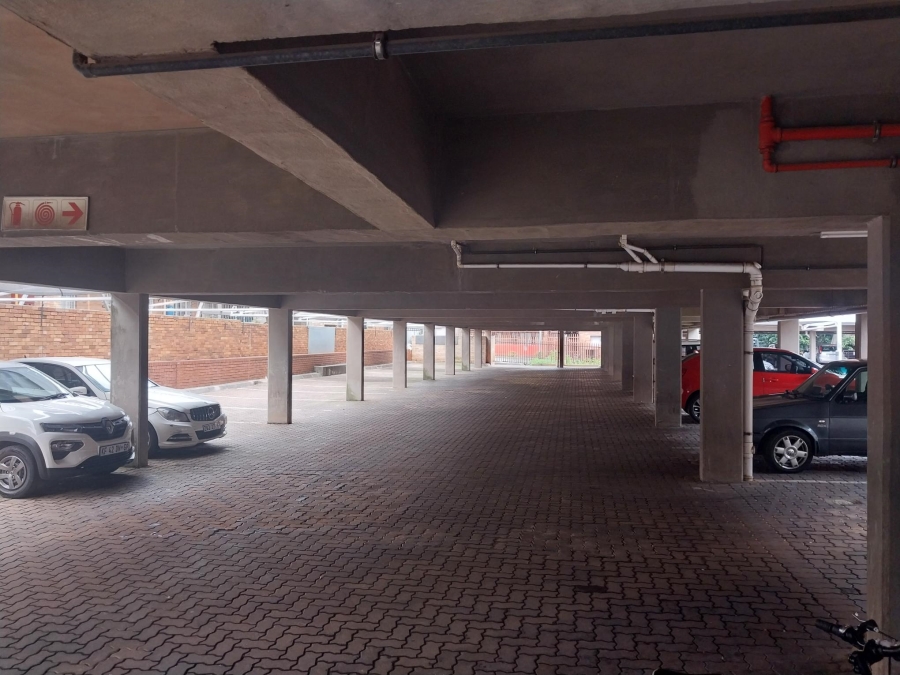 0 Bedroom Property for Sale in Auckland Park Gauteng