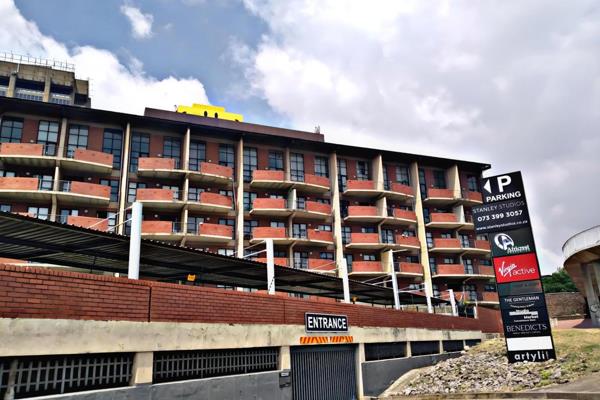 To Let 2 Bedroom Property for Rent in Auckland Park Gauteng