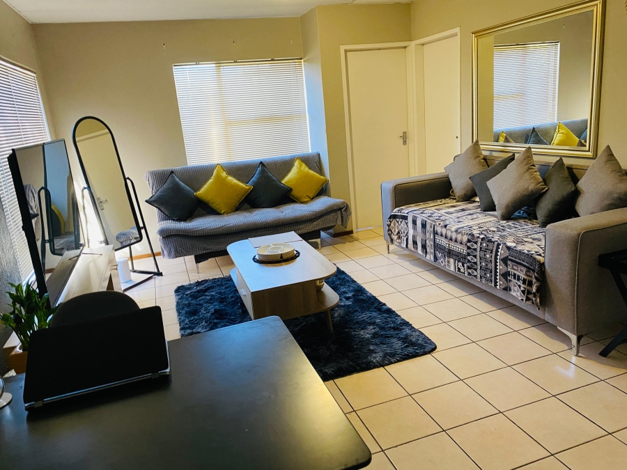 To Let 3 Bedroom Property for Rent in Westdene Gauteng