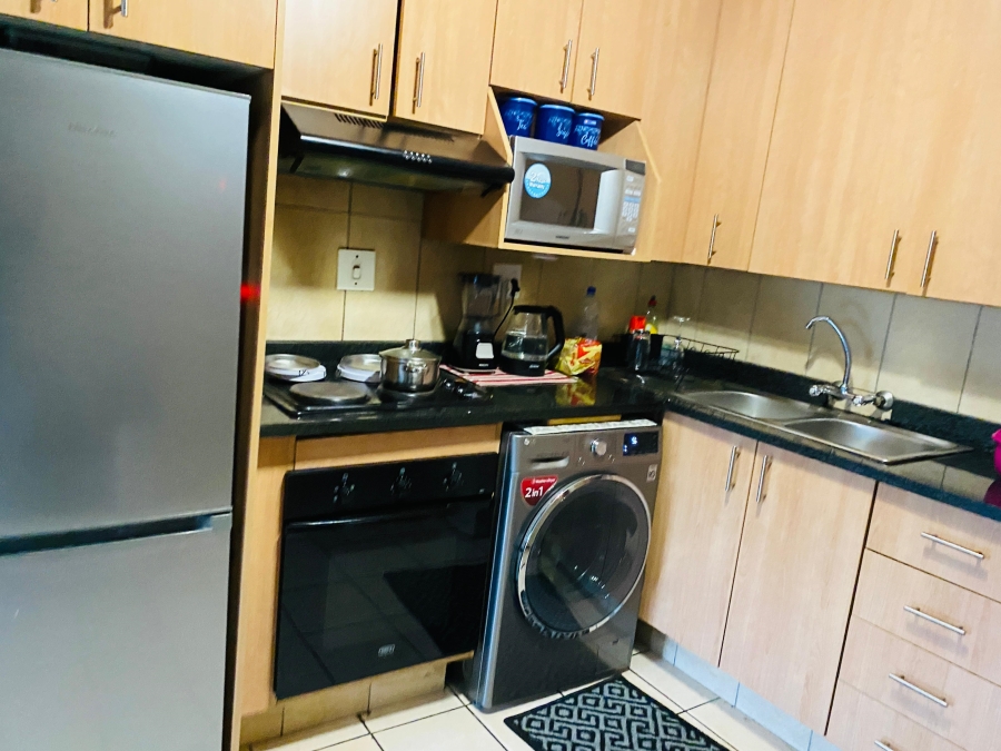 To Let 3 Bedroom Property for Rent in Westdene Gauteng