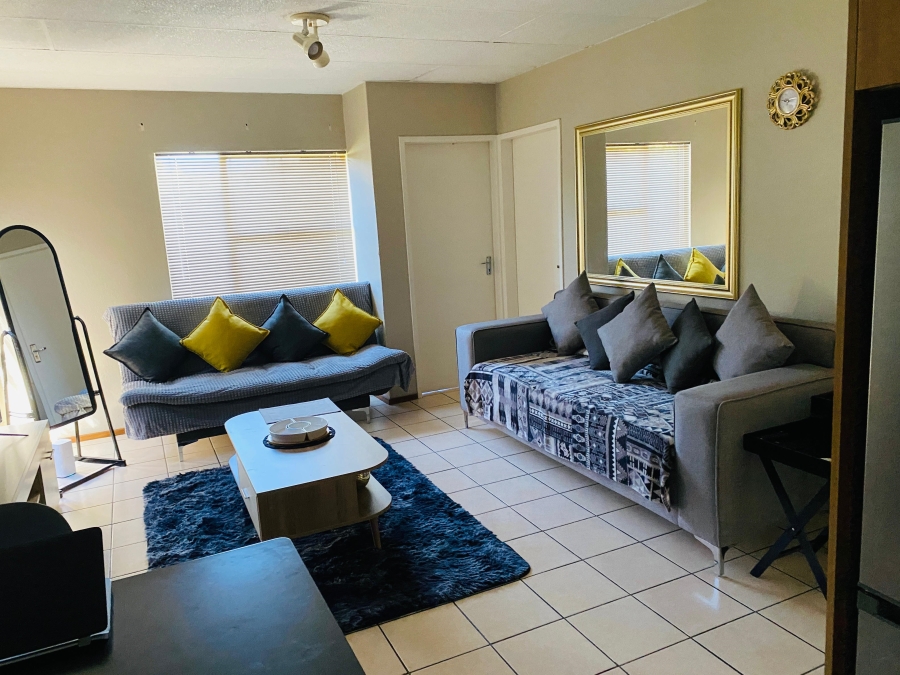 To Let 3 Bedroom Property for Rent in Westdene Gauteng