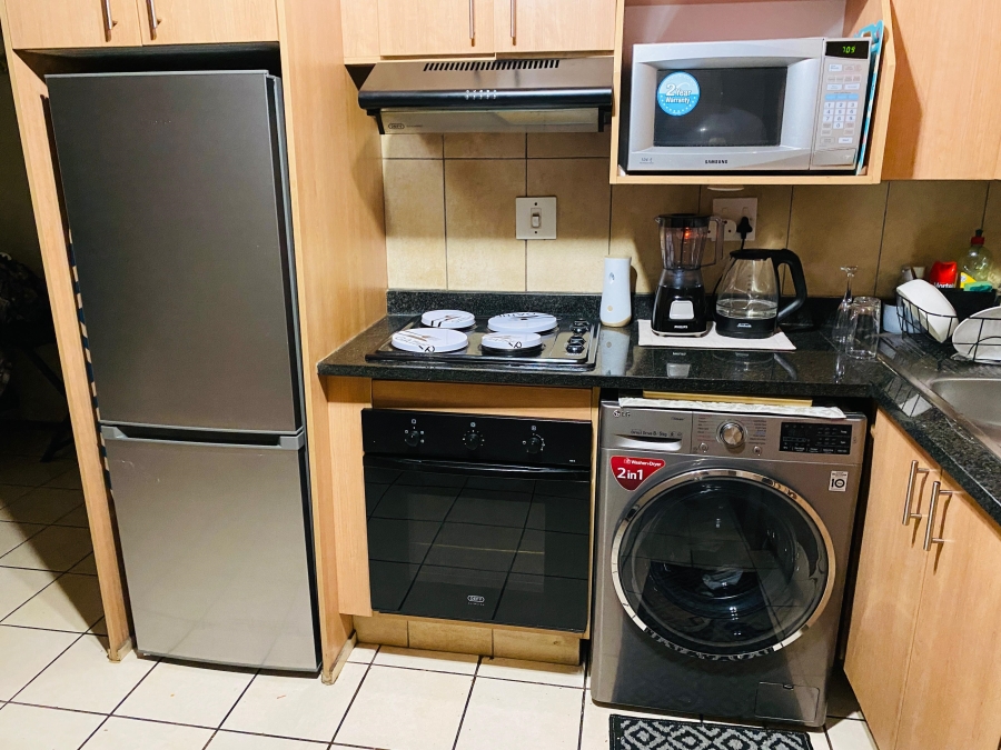 To Let 3 Bedroom Property for Rent in Westdene Gauteng