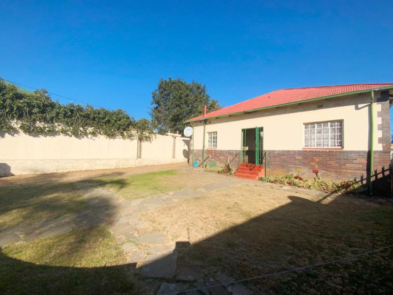 2 Bedroom Property for Sale in Rosettenville Gauteng