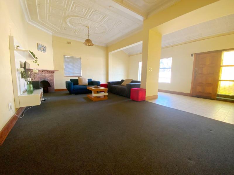 2 Bedroom Property for Sale in Rosettenville Gauteng