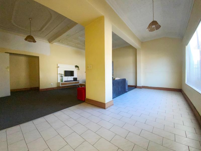 2 Bedroom Property for Sale in Rosettenville Gauteng