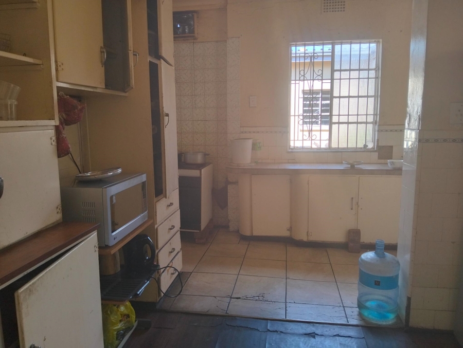 2 Bedroom Property for Sale in Rosettenville Gauteng
