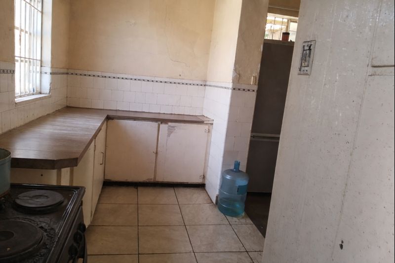 2 Bedroom Property for Sale in Rosettenville Gauteng