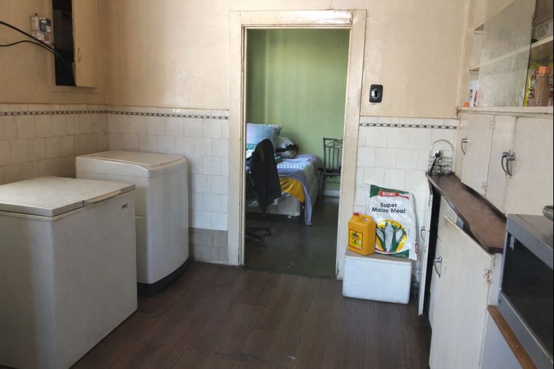 2 Bedroom Property for Sale in Rosettenville Gauteng