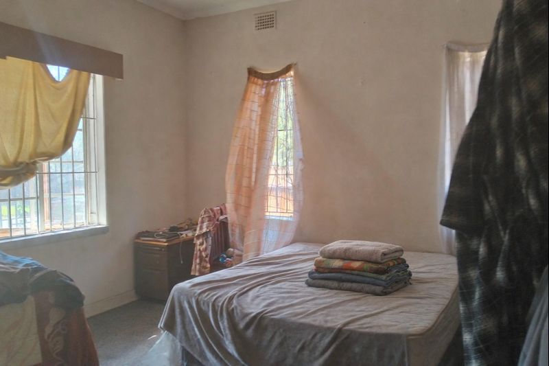 2 Bedroom Property for Sale in Rosettenville Gauteng