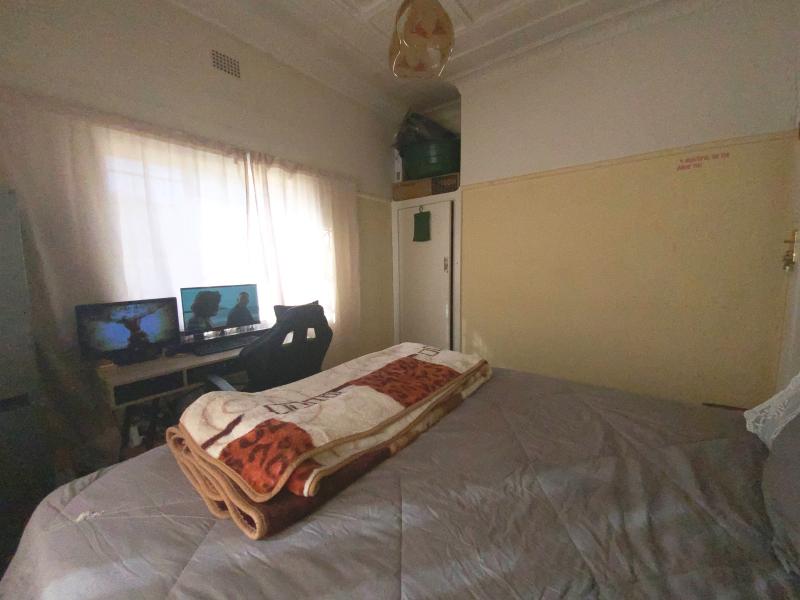 2 Bedroom Property for Sale in Rosettenville Gauteng