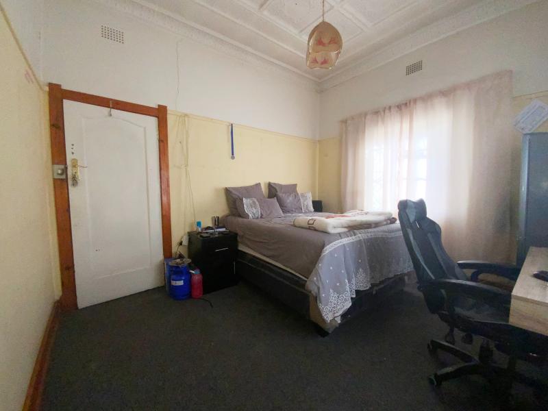 2 Bedroom Property for Sale in Rosettenville Gauteng