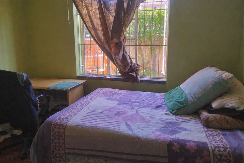 2 Bedroom Property for Sale in Rosettenville Gauteng