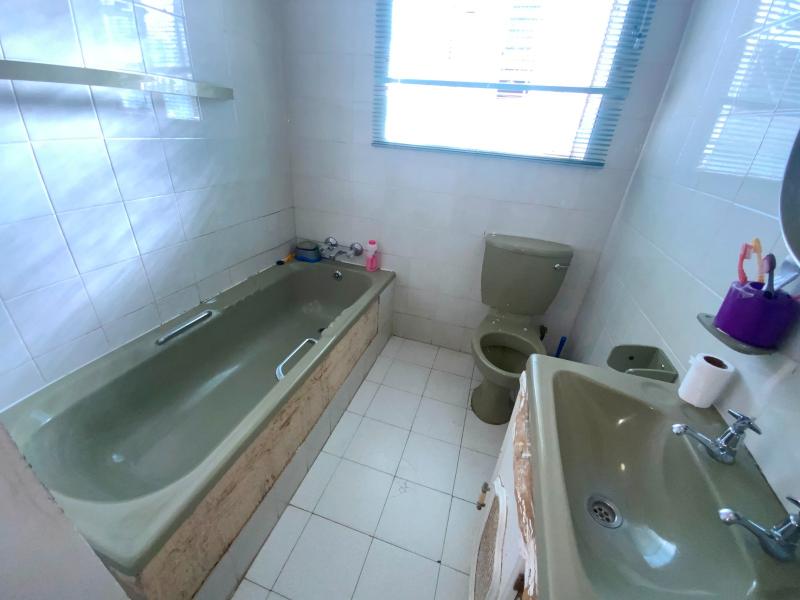 2 Bedroom Property for Sale in Rosettenville Gauteng