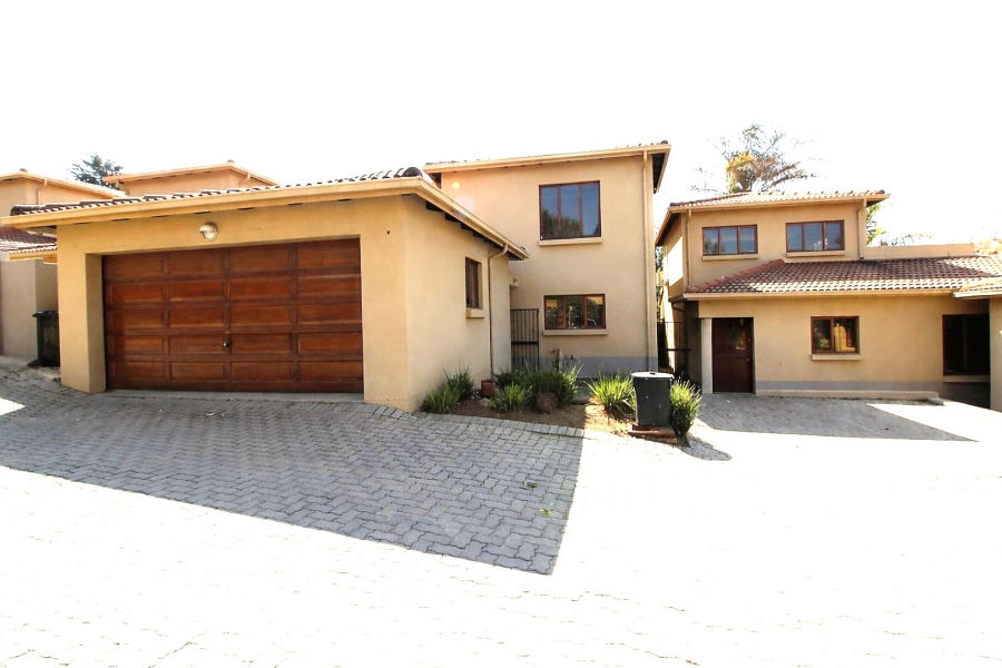 To Let 3 Bedroom Property for Rent in Edenburg Gauteng