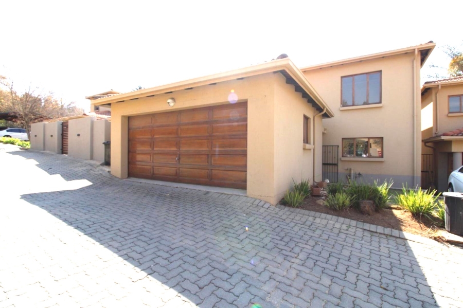 To Let 3 Bedroom Property for Rent in Edenburg Gauteng