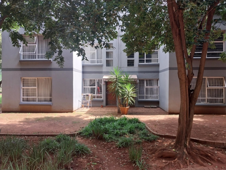 To Let 3 Bedroom Property for Rent in Westdene Gauteng