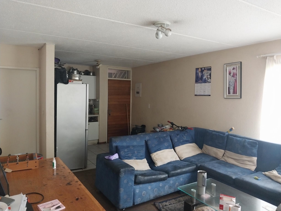 To Let 3 Bedroom Property for Rent in Westdene Gauteng