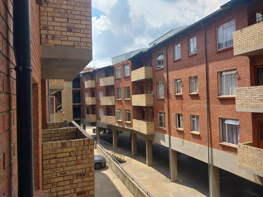0 Bedroom Property for Sale in Auckland Park Gauteng