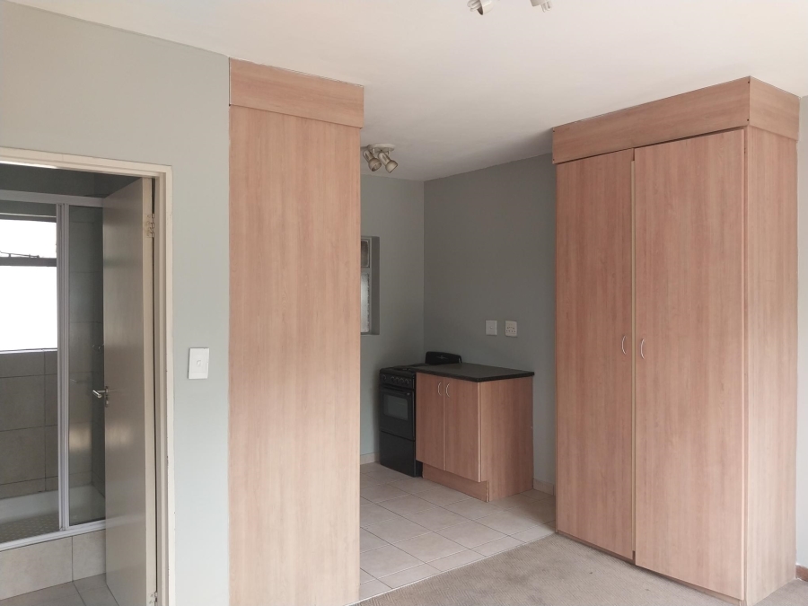 0 Bedroom Property for Sale in Auckland Park Gauteng