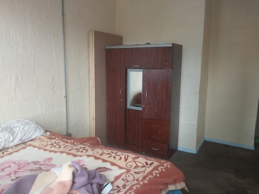 1 Bedroom Property for Sale in Johannesburg Central Gauteng