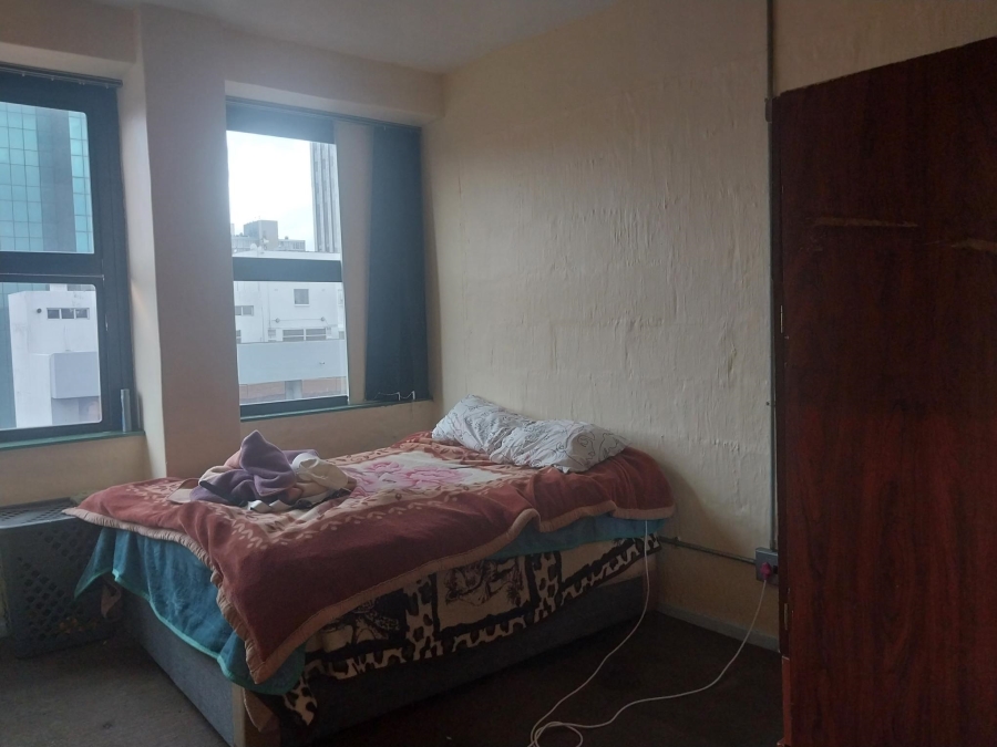 1 Bedroom Property for Sale in Johannesburg Central Gauteng