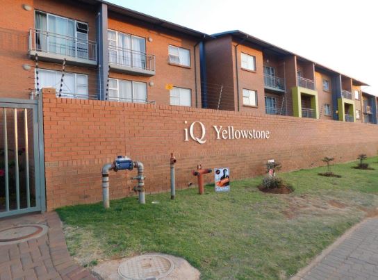 To Let 2 Bedroom Property for Rent in Montana Gauteng