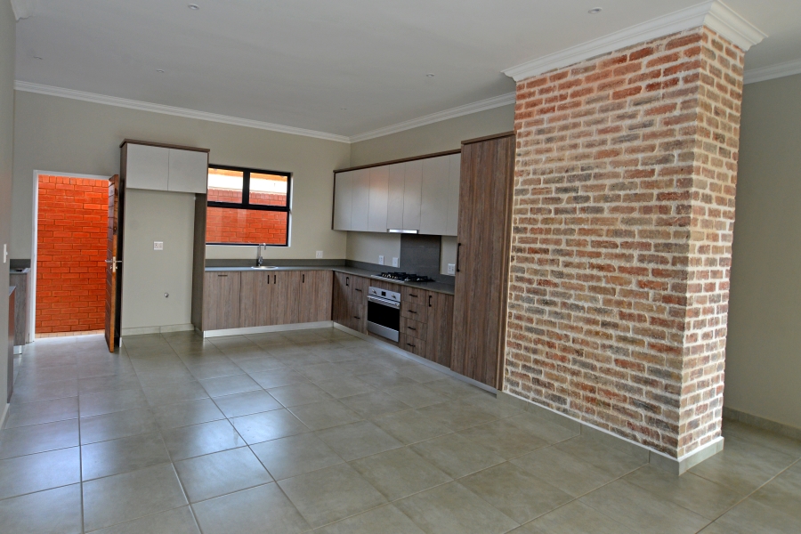 3 Bedroom Property for Sale in Six Fountains Residential Estate Gauteng