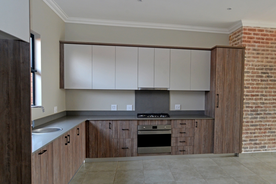 3 Bedroom Property for Sale in Six Fountains Residential Estate Gauteng