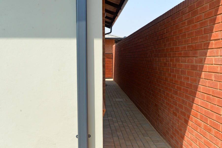 3 Bedroom Property for Sale in Six Fountains Residential Estate Gauteng