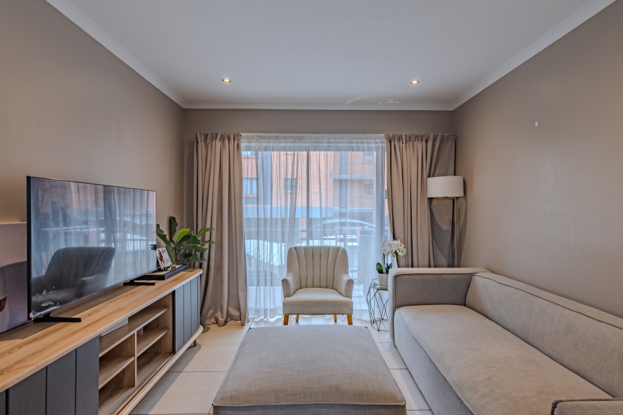 2 Bedroom Property for Sale in Die Hoewes Gauteng