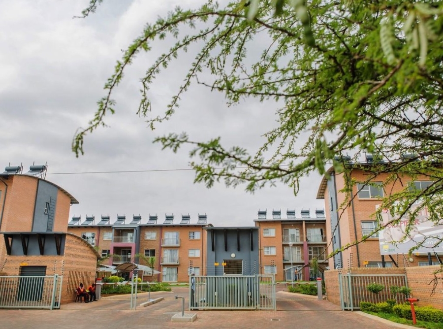 2 Bedroom Property for Sale in Montana Gauteng