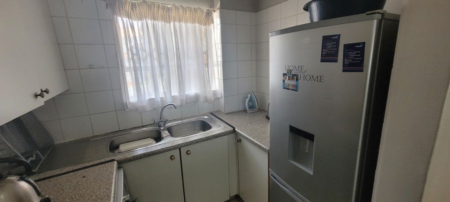 2 Bedroom Property for Sale in Waterkloof Glen Gauteng