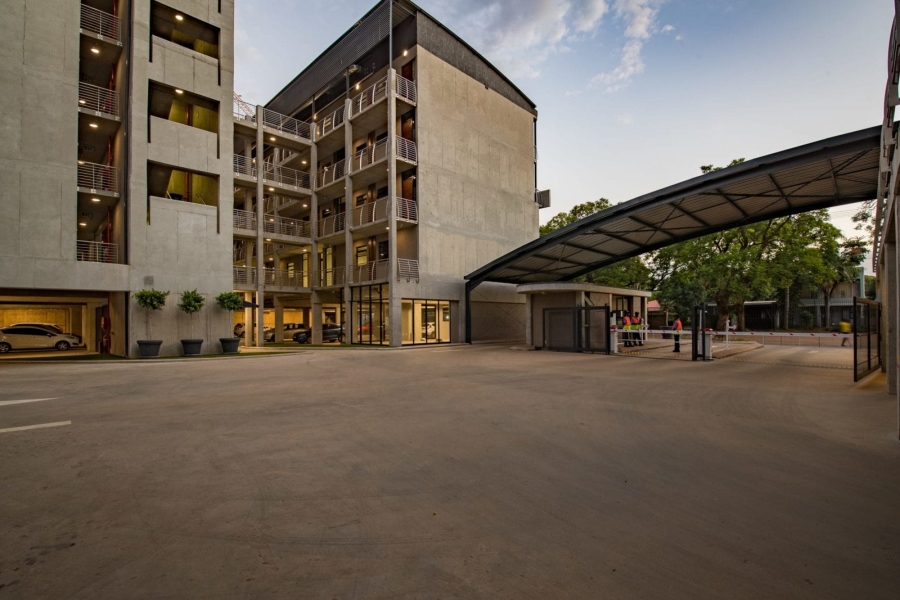 1 Bedroom Property for Sale in Brooklyn Gauteng