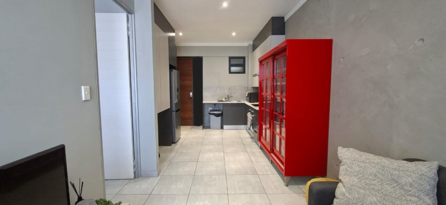 1 Bedroom Property for Sale in Brooklyn Gauteng