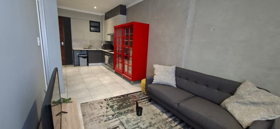 1 Bedroom Property for Sale in Brooklyn Gauteng