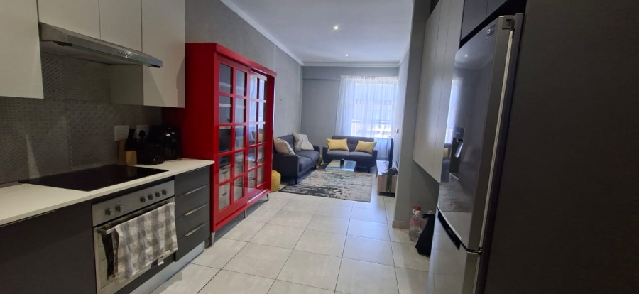 1 Bedroom Property for Sale in Brooklyn Gauteng
