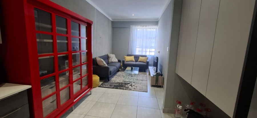 1 Bedroom Property for Sale in Brooklyn Gauteng