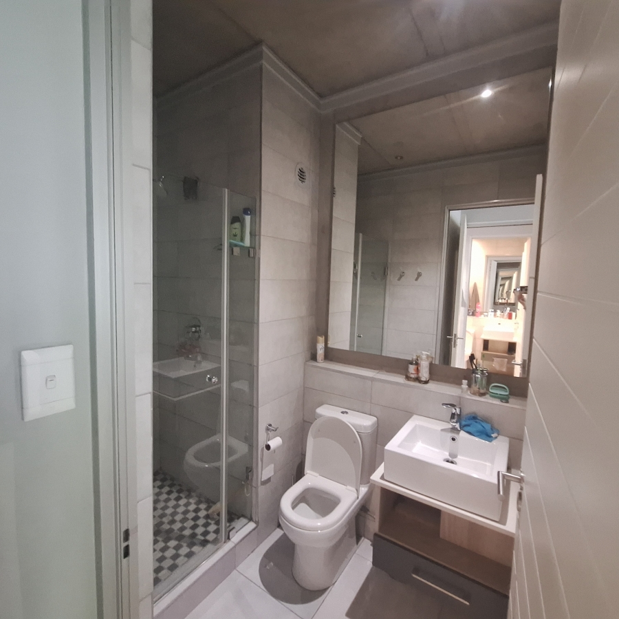 2 Bedroom Property for Sale in Brooklyn Gauteng