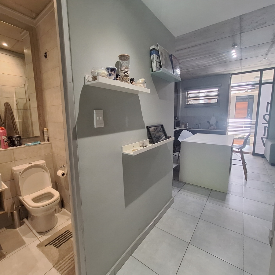 2 Bedroom Property for Sale in Brooklyn Gauteng